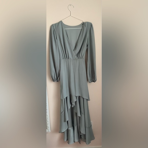 EVER NEW Susana High Low Hem Dress - Picture 8 of 15
